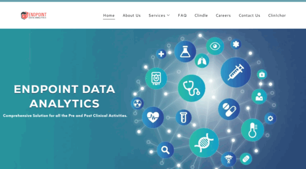 endpointdataanalytics.com