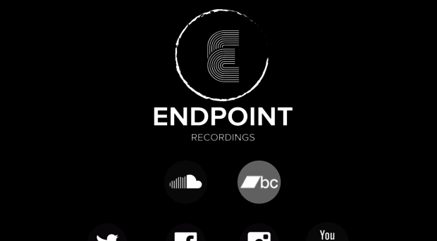 endpointrecordings.com