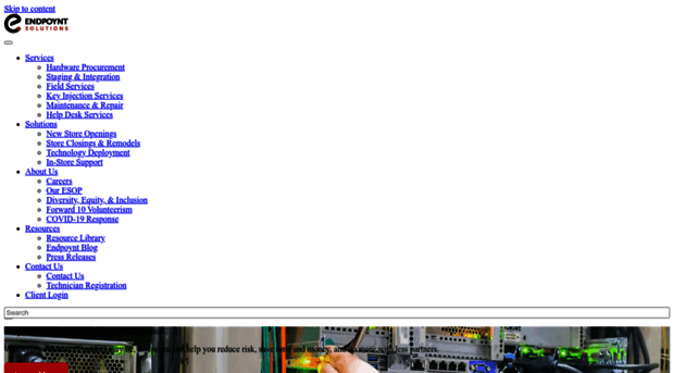 endpoynt.com
