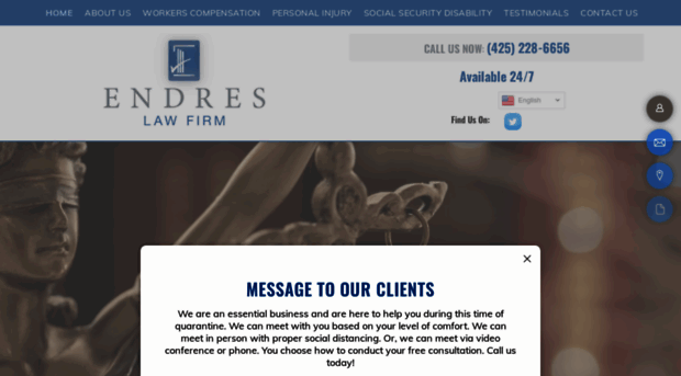 endreslawfirm.com