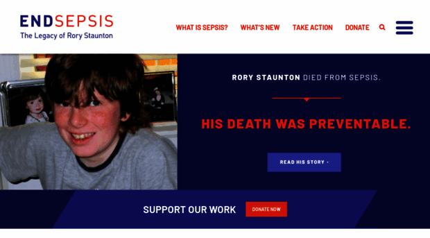 endsepsis.org