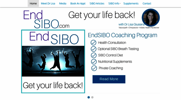 endsibo.com