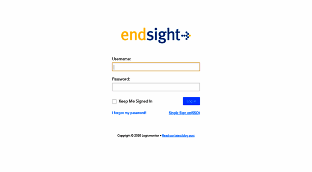 endsight.logicmonitor.com