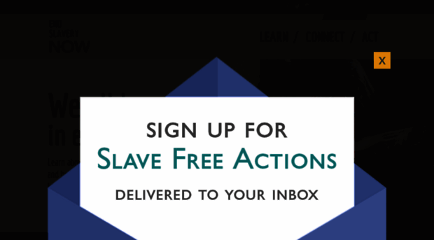 endslaverynow.org