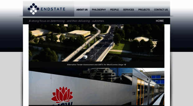 endstate.com.au