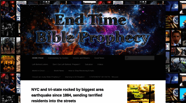 endtimebibleprophecy.wordpress.com