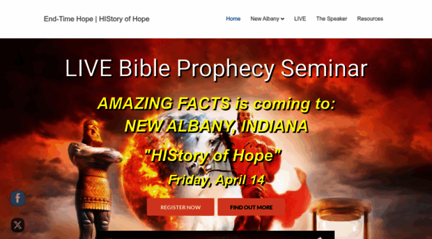endtimehope.org