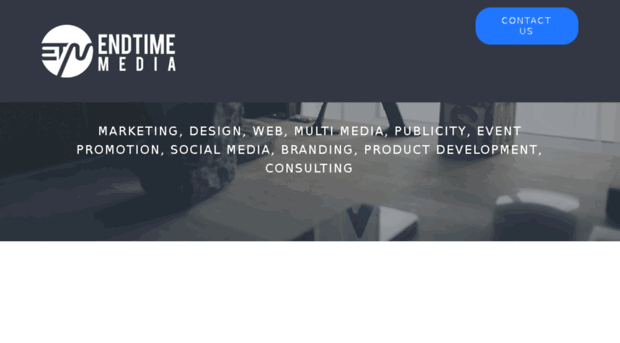 endtimemedia.com