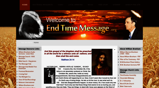 endtimemessage.org