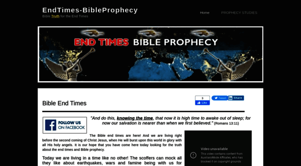 endtimes-bibleprophecy.com