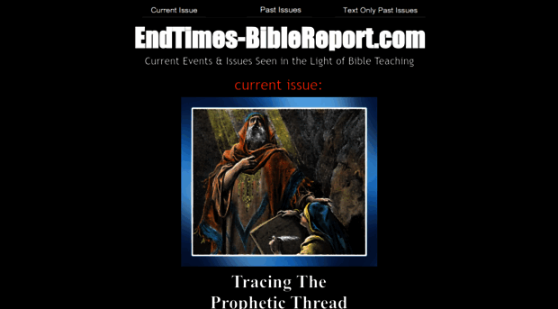 endtimes-biblereport.com