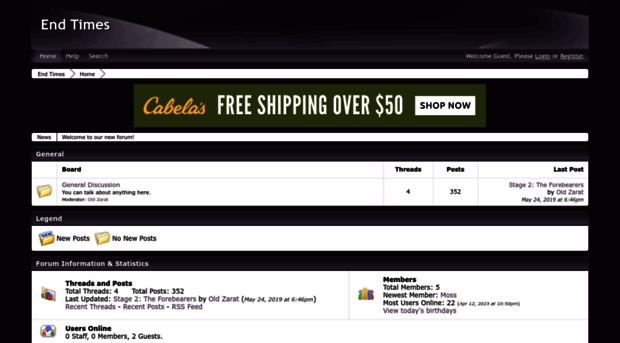 endtimes.freeforums.net