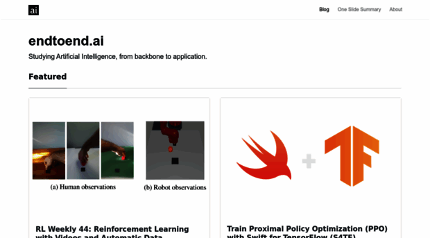 endtoend.ai