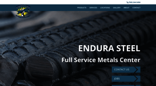 endura-steel.com