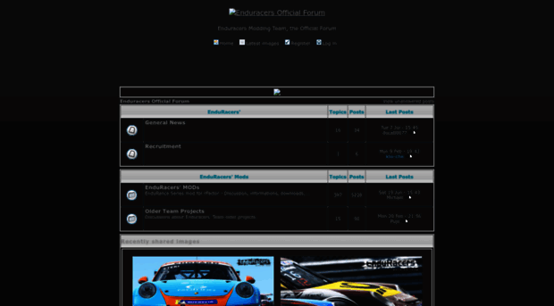 enduracers.easyforumpro.com
