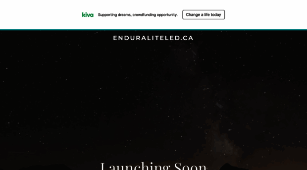 enduraliteled.ca