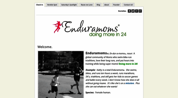 enduramoms.com