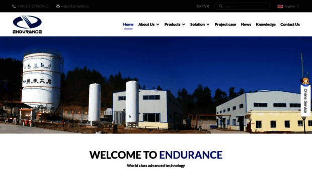 endurance-energy.com