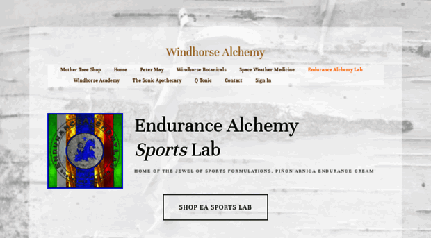 endurancealchemylab.com