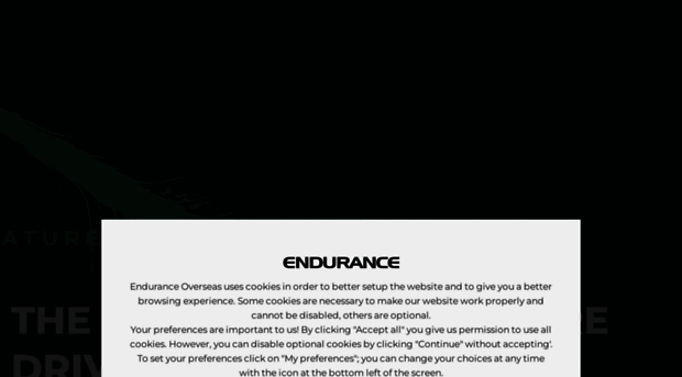 enduranceamann.de