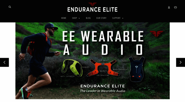 enduranceelite.com