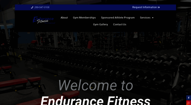 endurancefitnesskentwood.com