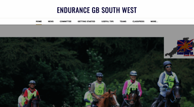 endurancegbsouthwest.com