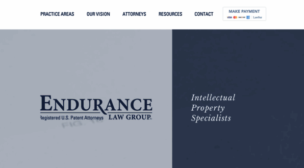 endurancelaw.com