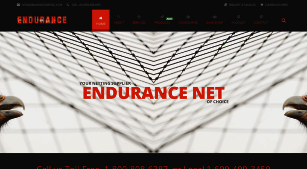 endurancenetinc.com