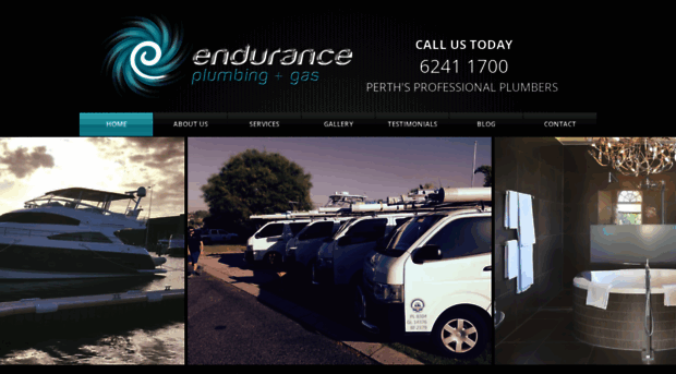 enduranceplumbing.com.au