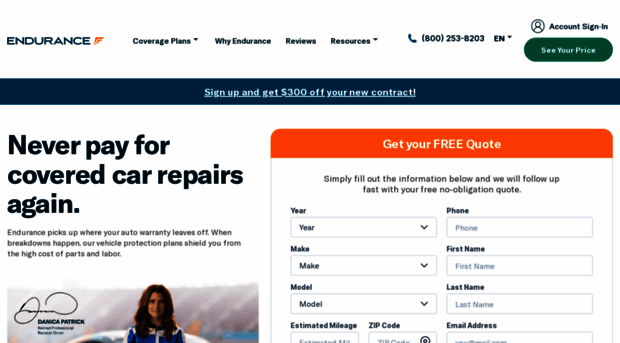 endurancestage.com