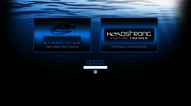 enduranceswimming.com
