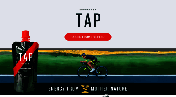 endurancetap.com