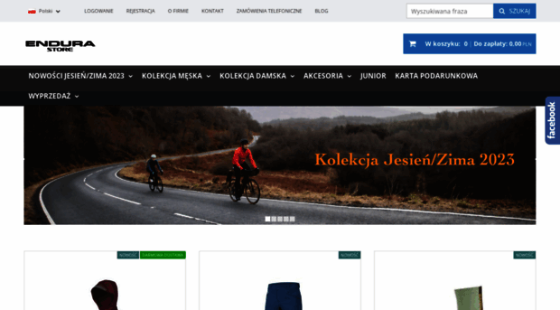 endurastore.pl