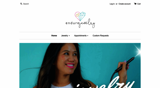 endurejewelry.com
