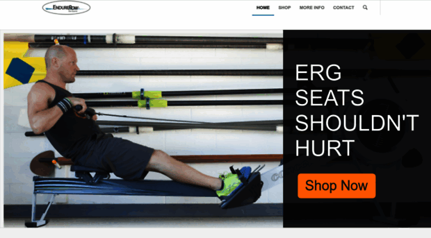 endurerow.com