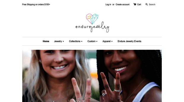 endureshop.com