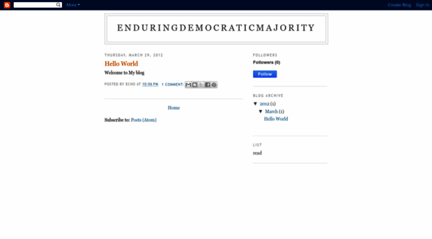enduringdemocraticmajority.blogspot.com
