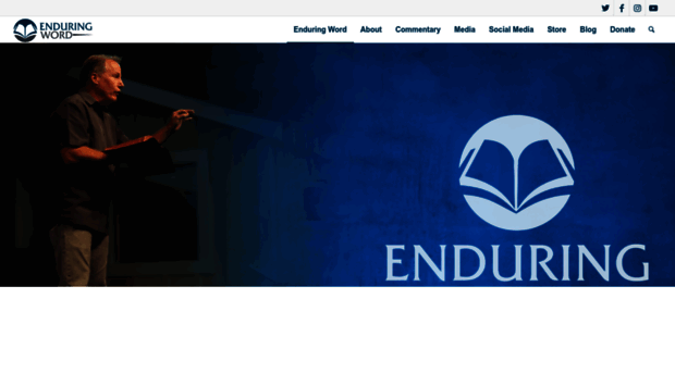 enduringword.net