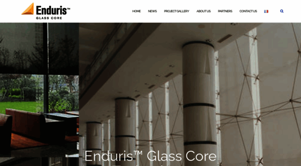 endurisglasscore.com