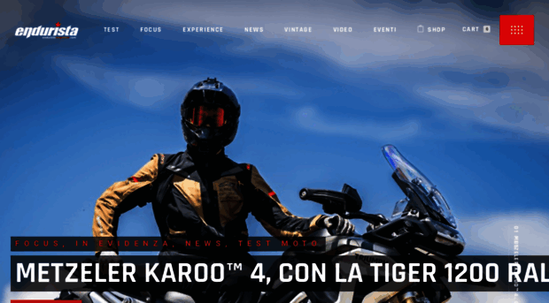 enduristamagazine.com