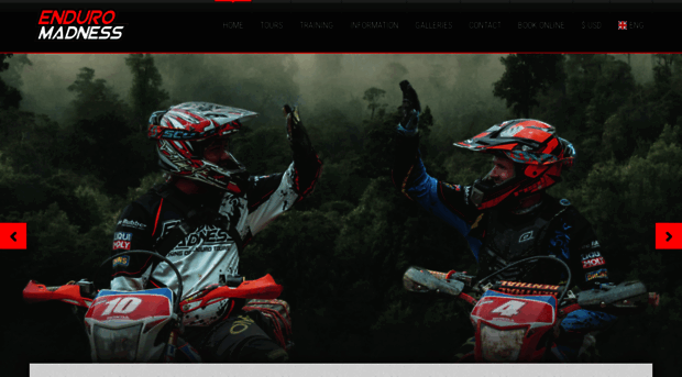 enduro-madness.com