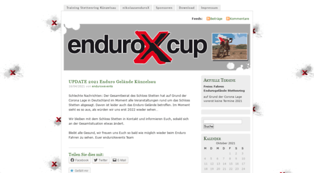 enduro-x.de