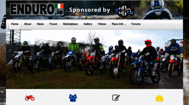 enduro.ie