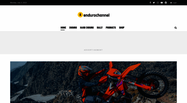 endurochannel.com