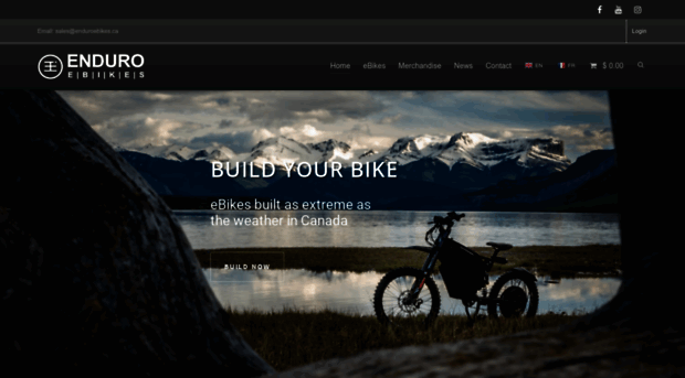 enduroebikes.ca