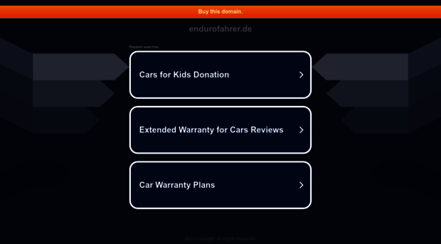 endurofahrer.de