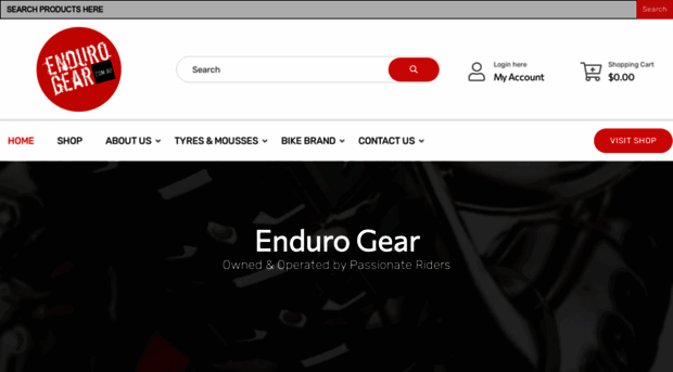 endurogear.com.au