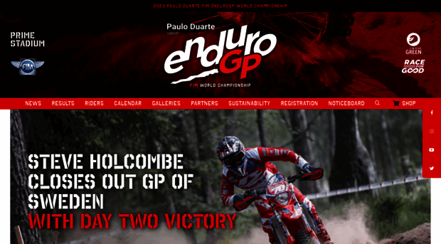 endurogp.com