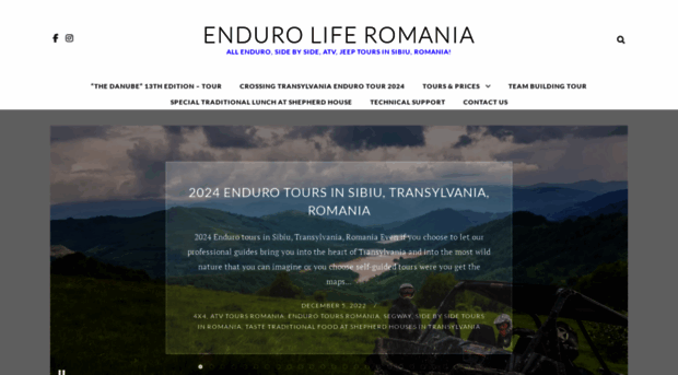 endurolife.ro